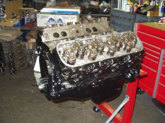 Chevy,